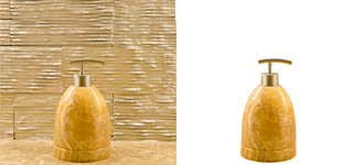 Basic Clipping Path